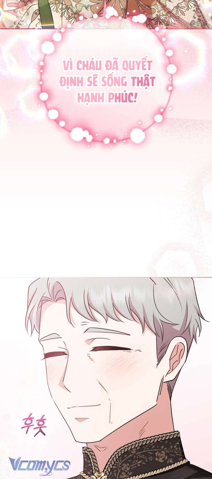 Được Yêu Thương Mà Còn Ngại Ngùng Sao! Chap 61 - Trang 4