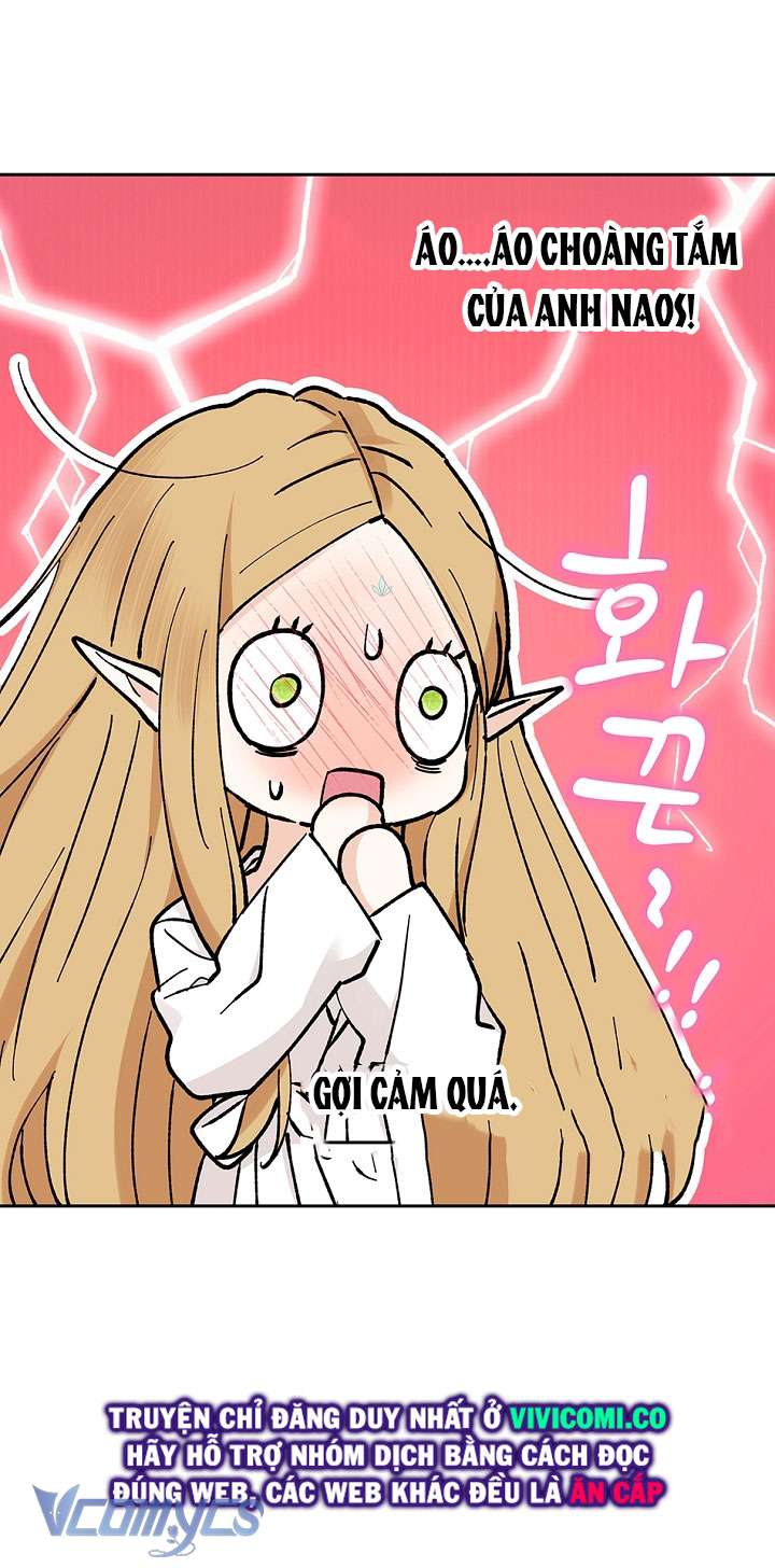 [18+] Yêu Tinh Giao Phối Chap 34 - Trang 2