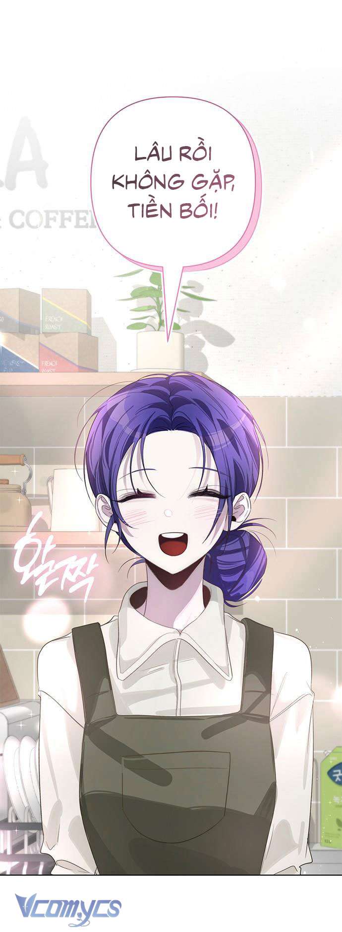 Đàn Anh Xấu Xa! Chap 86 - Trang 3