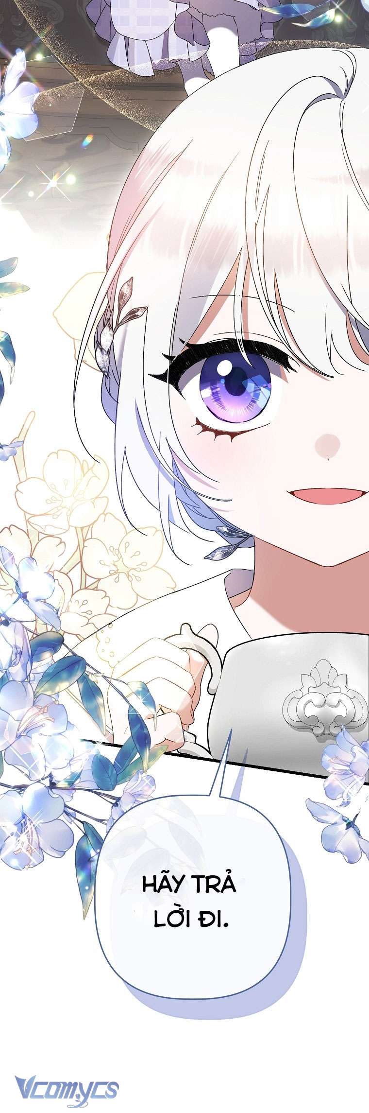 Tôi Chỉ Chăm Sóc Người Cha Ốm Yếu Của Mình Mà Thôi! Chapter 9 - Trang 4