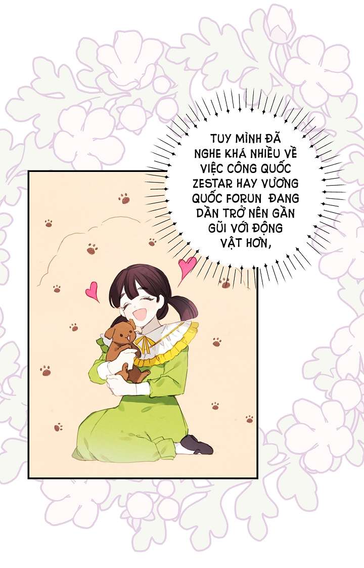 Cửa Hàng Búp Bê Của Công Chúa Chap 5 - Trang 2