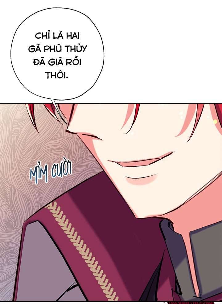 Chúng Ta Có Thể Trở Thành Một Gia Đình Được Không? Chap 43 - Trang 2