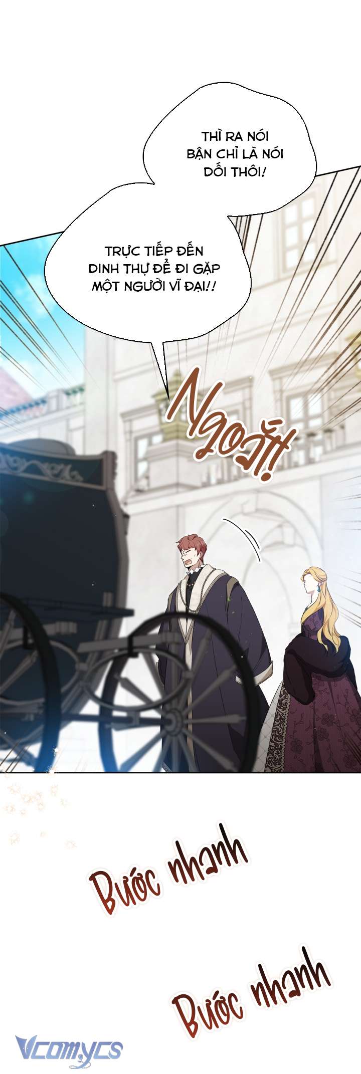 Kiếp Này Nhất Định Làm Gia Chủ Chap 141 - Trang 2