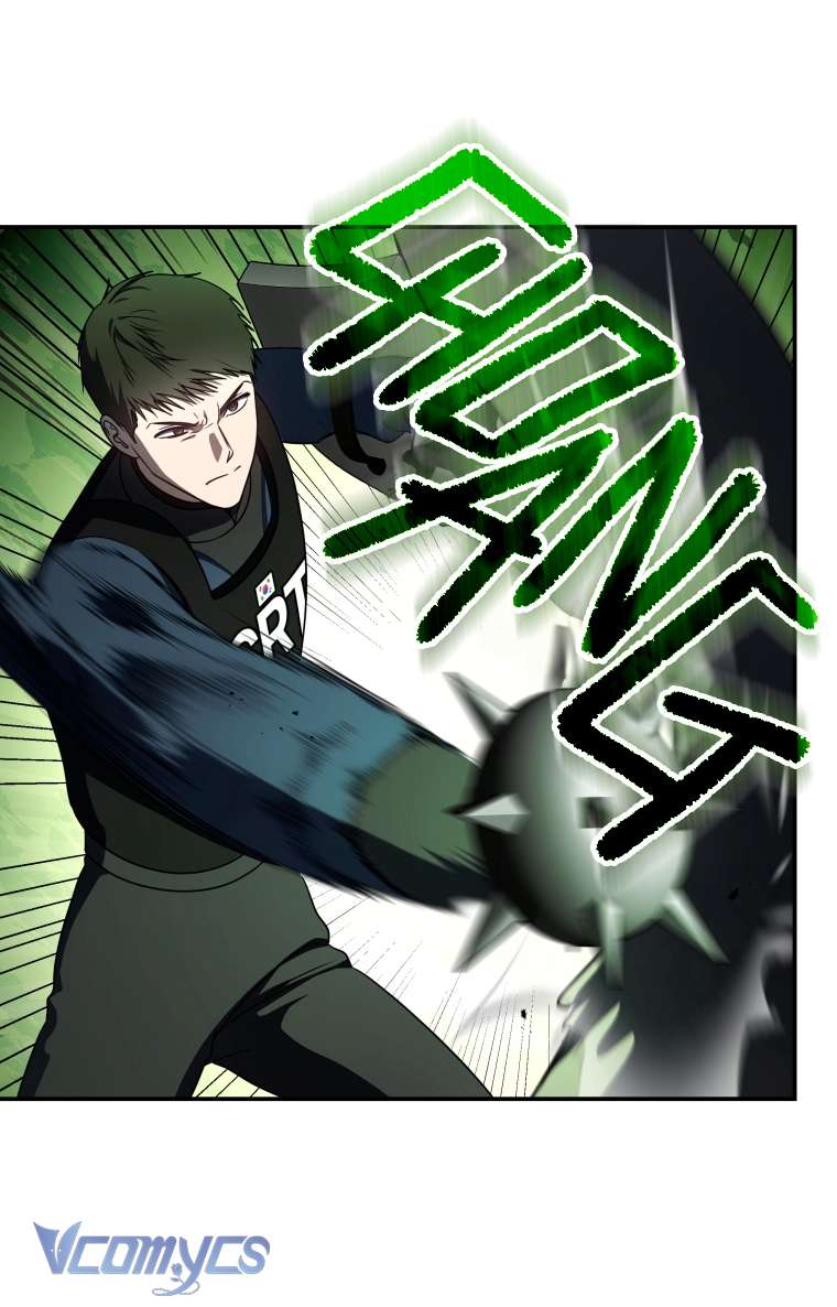 Hướng Dẫn Sinh Tồn Dành Cho Người Xếp Hạng Chap 24 - Trang 2