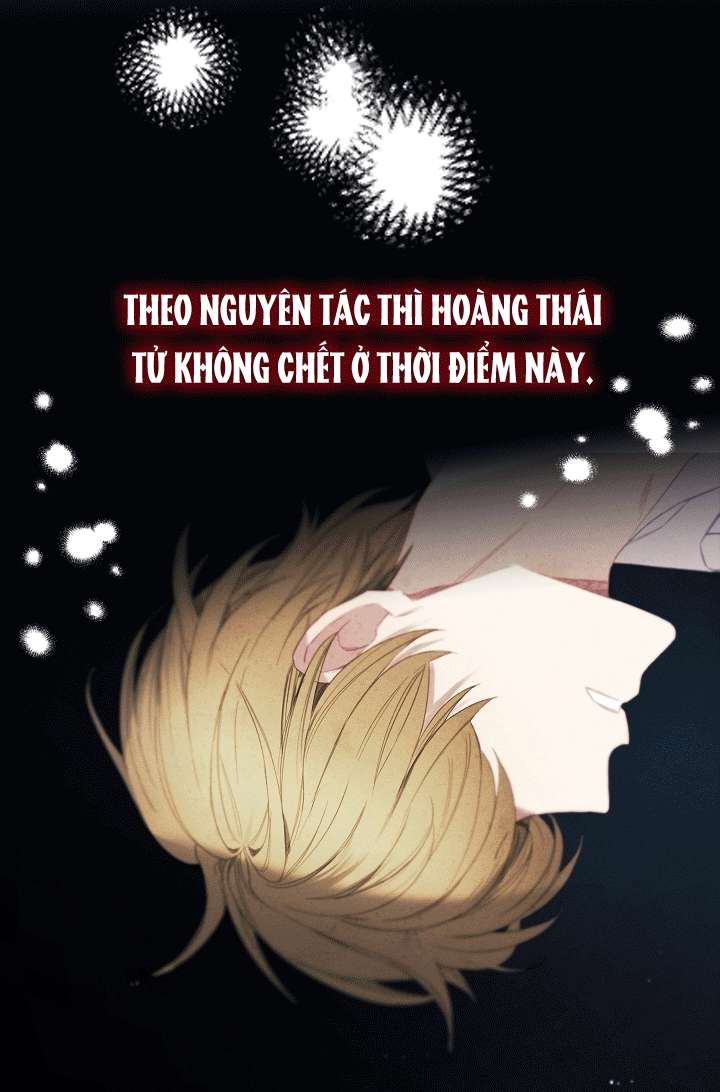 Cửa Hàng Búp Bê Của Công Chúa Chap 11 - Trang 2