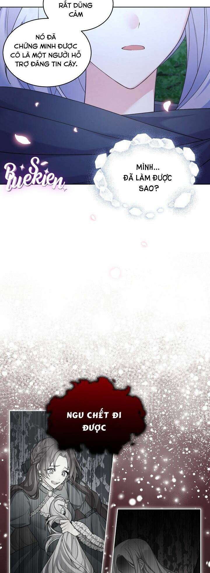 Bệ Hạ, Tôi Sẽ Giết Ngài! Chapter 14 - Trang 4