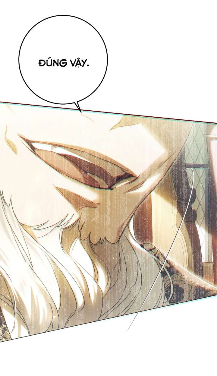 Ác Nữ Chỉ Là Một Con Rối Chap 59 - Trang 2