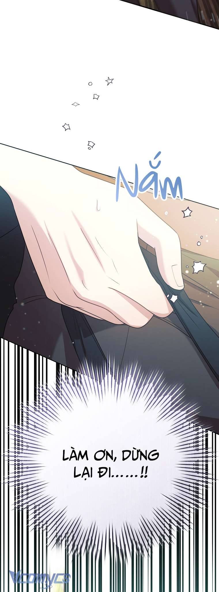 [18+] Phương Pháp Gia Hạn Hợp Đồng Hôn Nhân Chap 7 - Trang 2