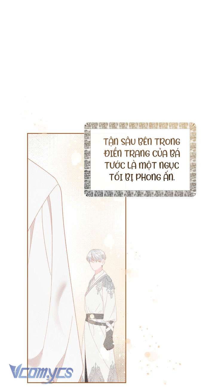 Sự Điều Trị Đặc Biệt Của Tinh Linh Chapter 8 - Trang 4