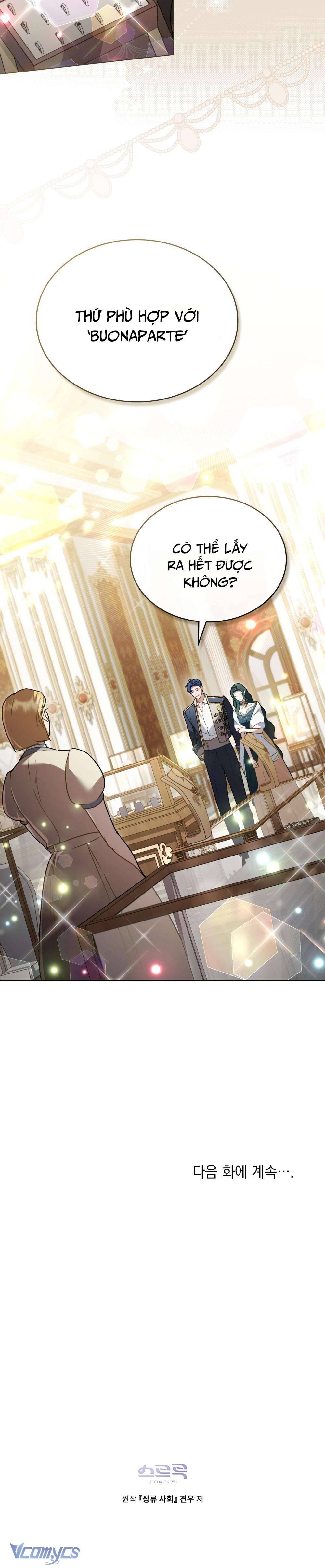 Giới Thượng Lưu Chapter 24 - Next Chapter 25