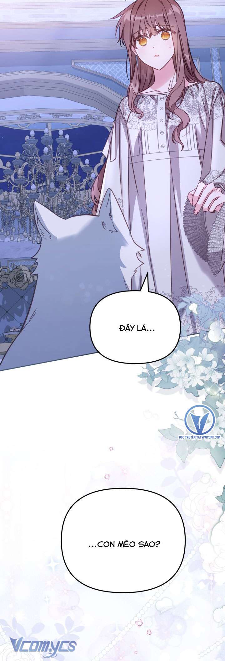 Không Có Chỗ Cho Kẻ Giả Mạo Chap 31 - Trang 2