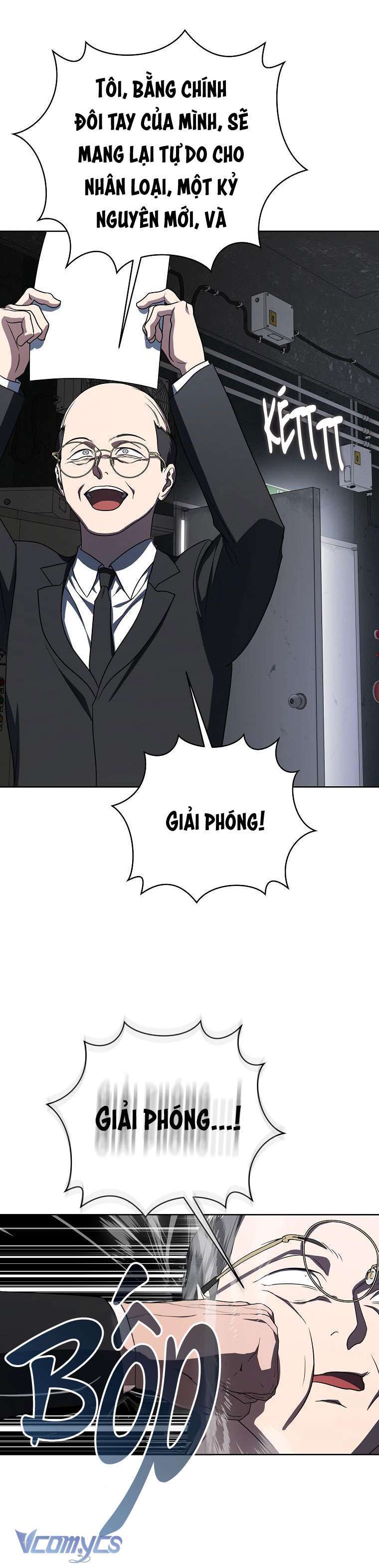 Hướng Dẫn Sinh Tồn Dành Cho Người Xếp Hạng Chap 44 - Trang 2