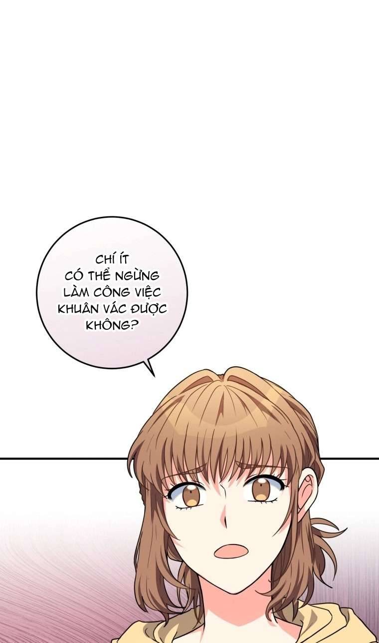 Tôi Là Em Gái Của Nhân Vật Chính Chap 3 - Trang 2