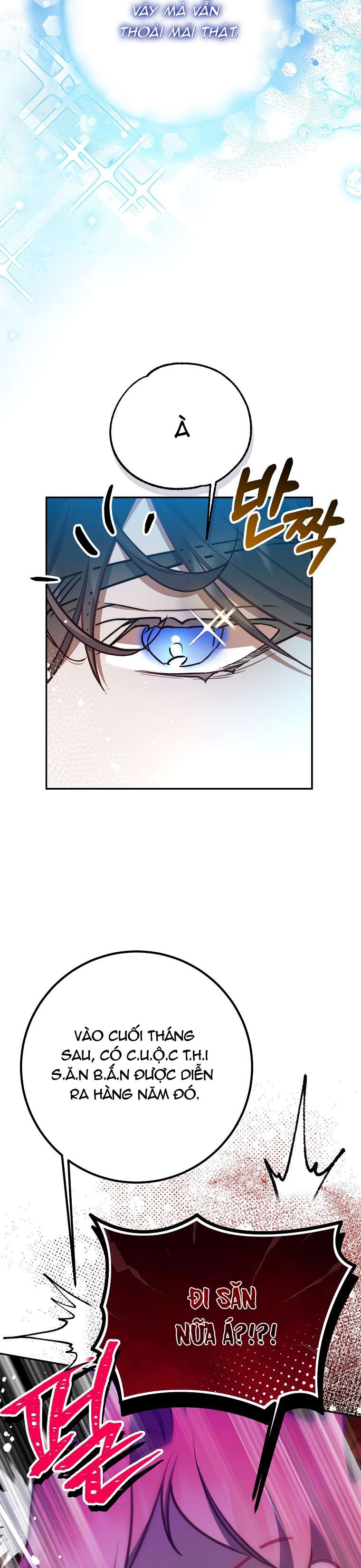 Khi Trái Tim Dẫn Lối Đôi Ta Chapter 26 - Trang 4