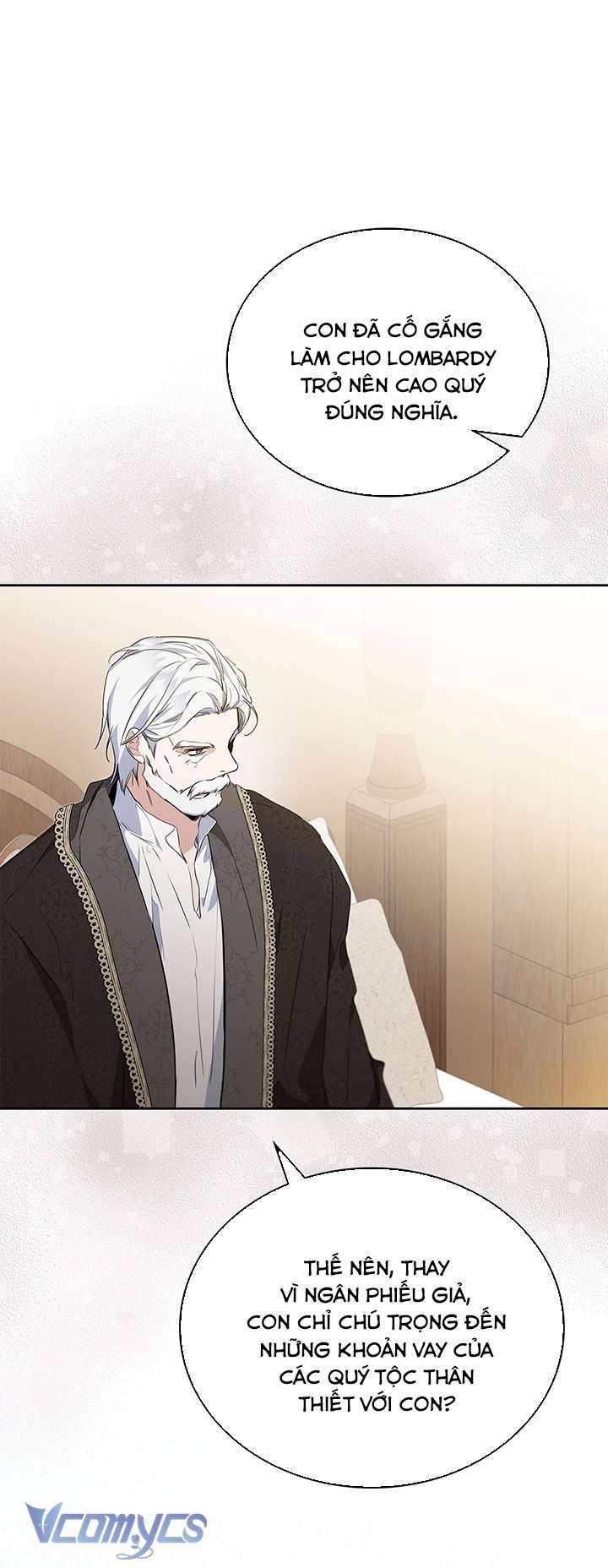 Kiếp Này Nhất Định Làm Gia Chủ Chap 123 - Trang 2