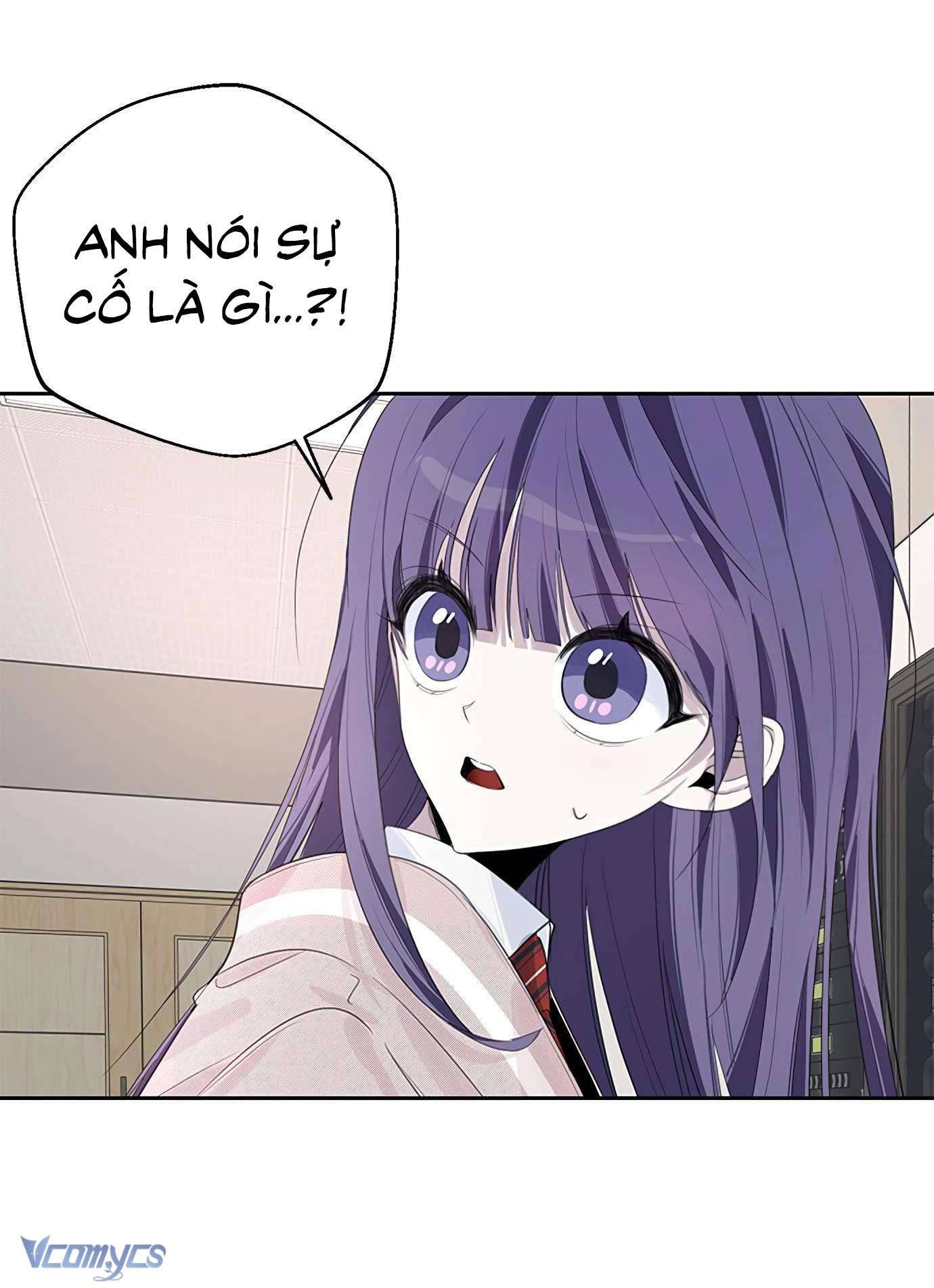 Đàn Anh Xấu Xa! Chap 43 - Trang 3