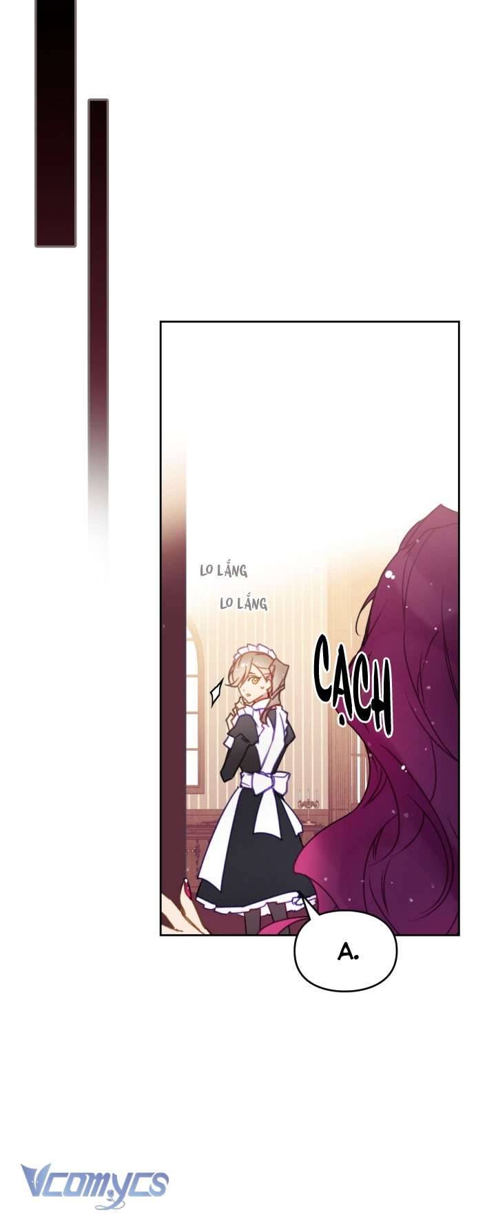 Kết Cục Của Nhân Vật Phản Diện Chỉ Có Thể Là Cái Chết Chapter 136 - Trang 4