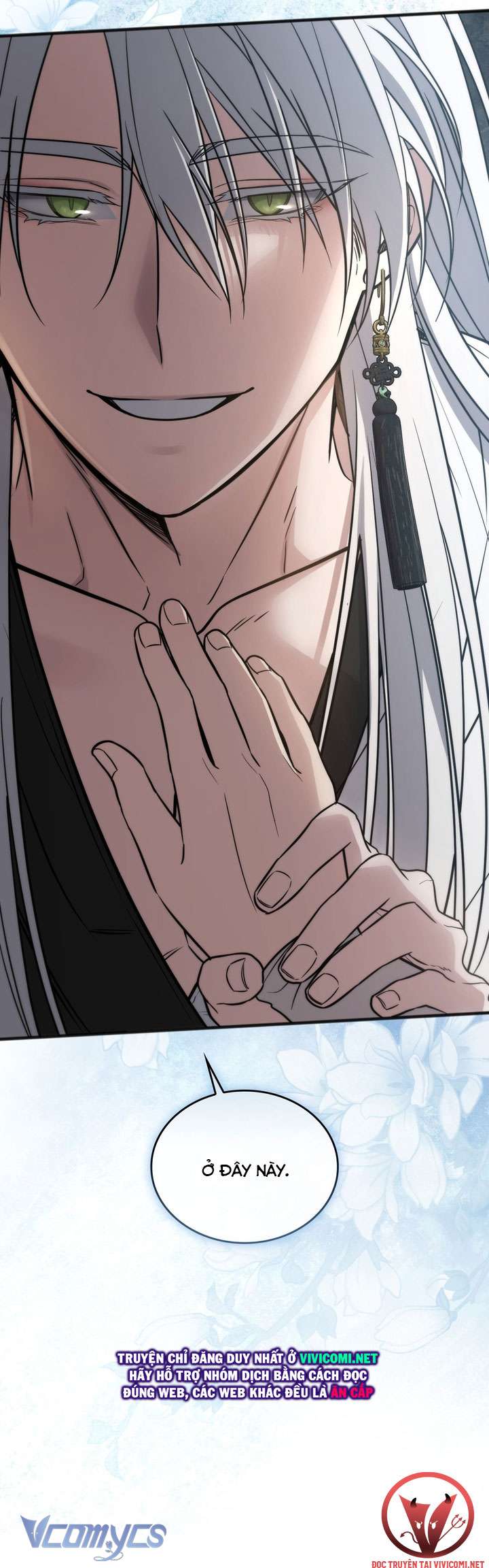 [18+] Đảo Vô Ảnh Chapter 8 - Trang 3