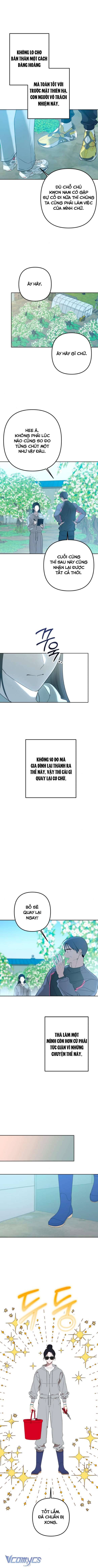 Bóng Râm Mùa Xuân Chapter 2 - Next Chapter 3