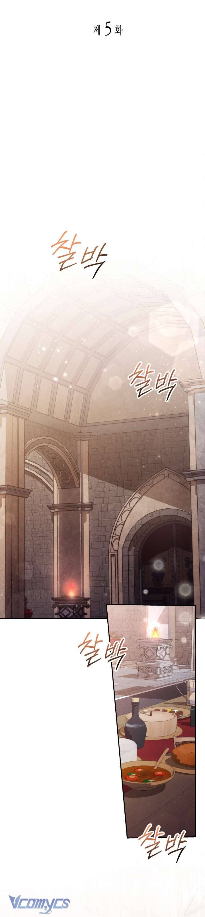 Tiếng Trống Vang Dội Chapter 5 - Trang 4