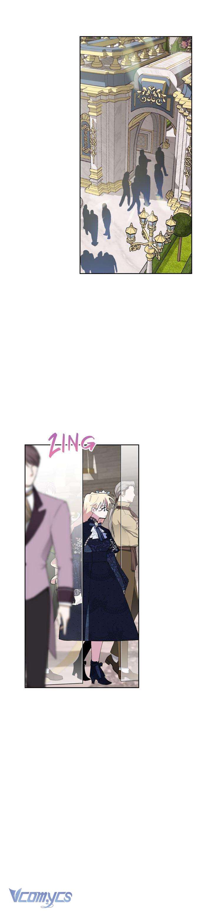 Cách Để Giết Một Pháp Sư Chapter 12 - Trang 4