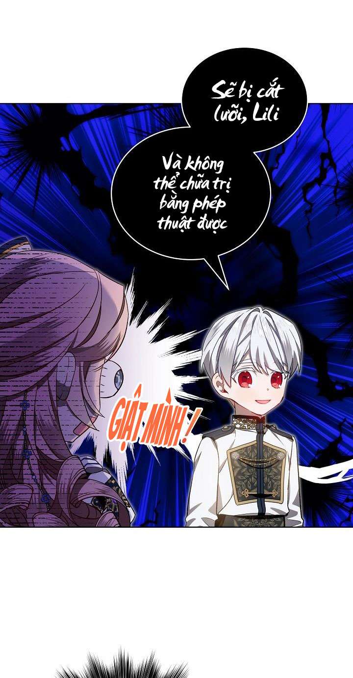 Quý Cô Thế Giới Ngầm Chap 32 - Trang 4