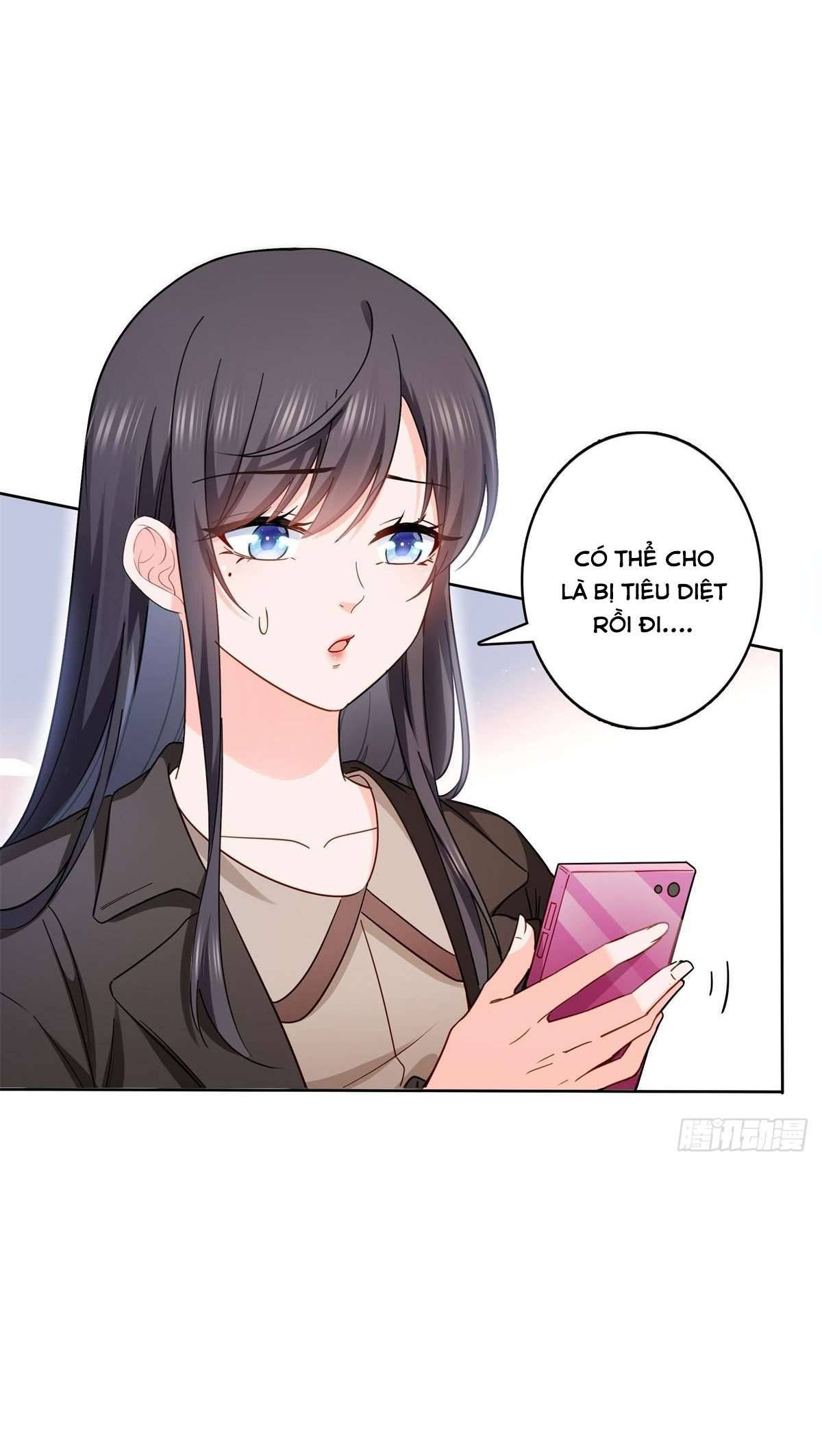 Hệt Như Hàn Quang Gặp Nắng Gắt Chap 405 - Trang 4