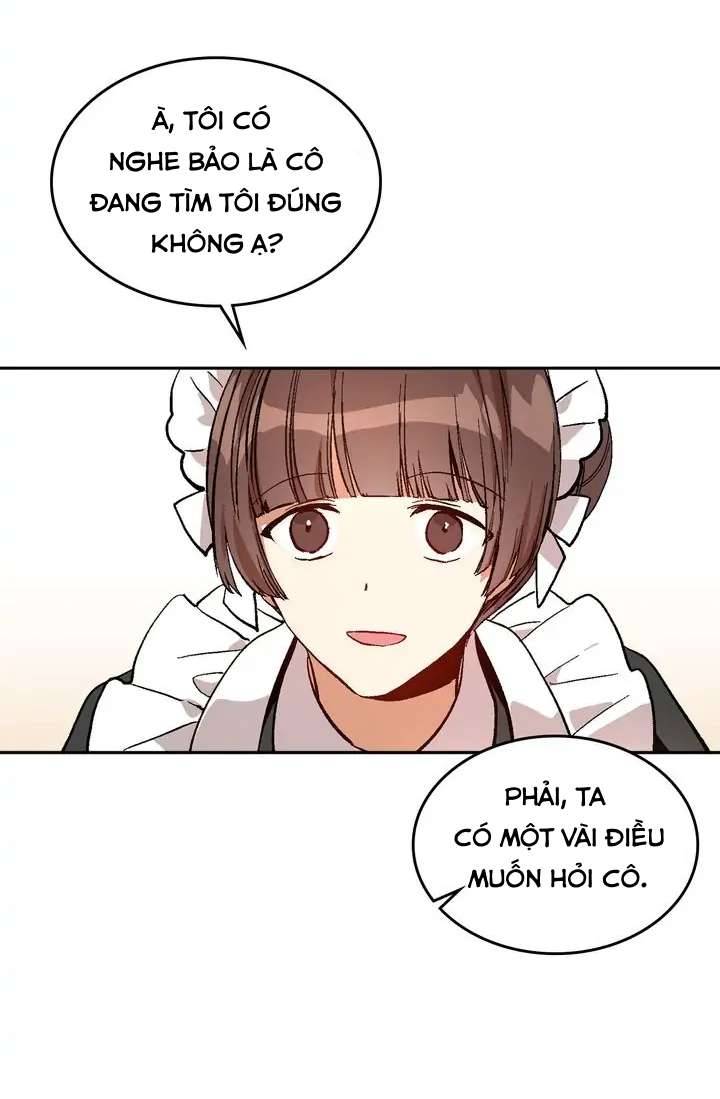 Vị Hôn Thê Khế Ước Của Công Tước Chapter 78 - Trang 4