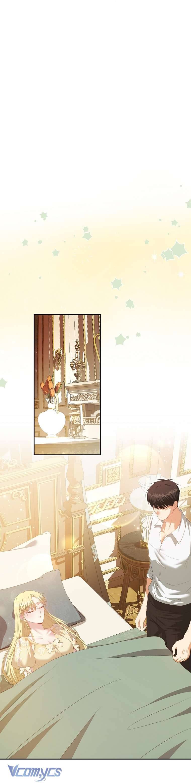 [18+] Phương Pháp Gia Hạn Hợp Đồng Hôn Nhân Chap 25 - Trang 2