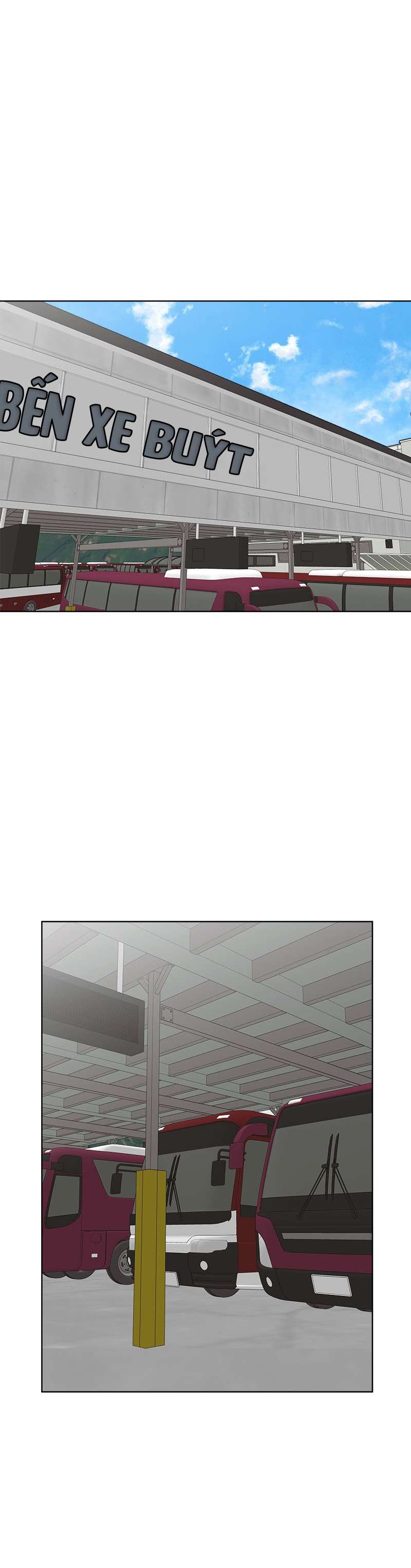 Tình Xưa Viết Lại Chapter 57 - Trang 4