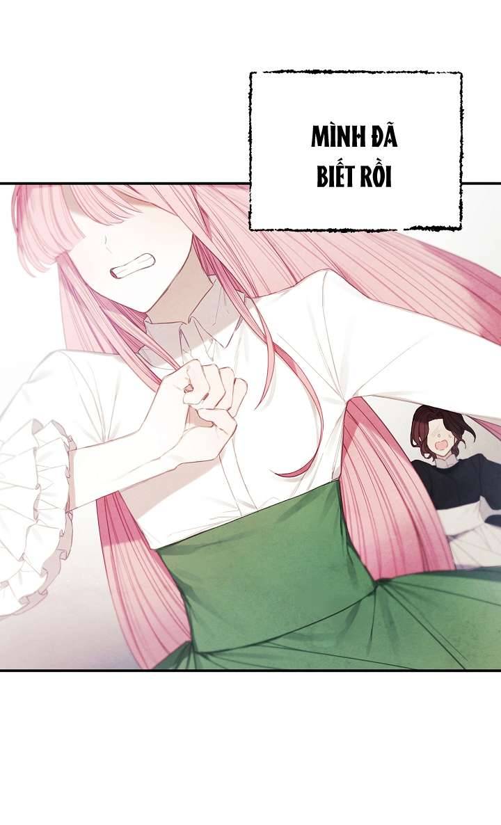 Cửa Hàng Búp Bê Của Công Chúa Chap 11 - Trang 2