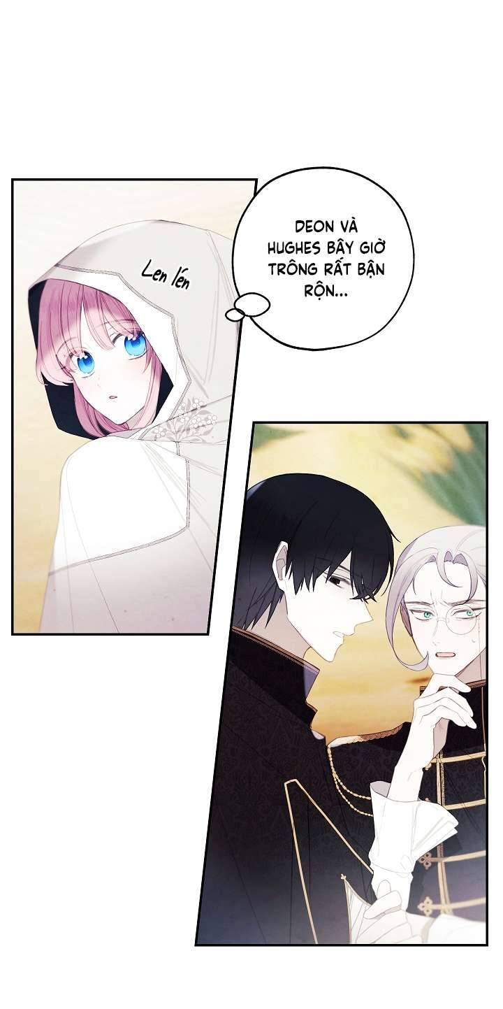 Cửa Hàng Búp Bê Của Công Chúa Chap 20 - Trang 2