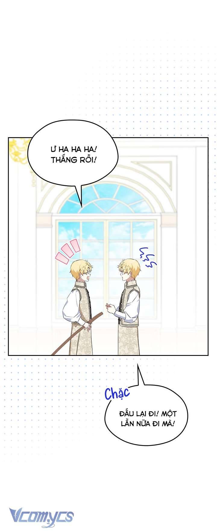 Kiếp Này Nhất Định Làm Gia Chủ Chap 124 - Trang 2