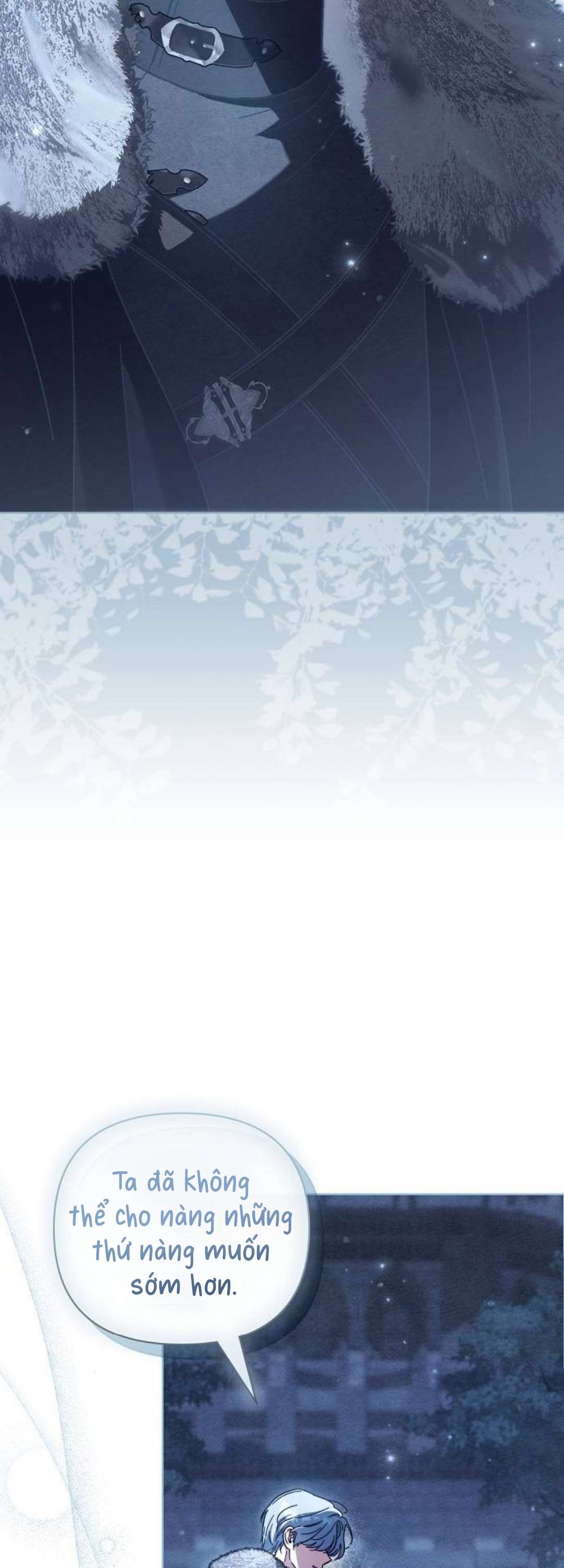 Dành Cho Nàng Juliet Xinh Đẹp Chap 12 - Trang 4