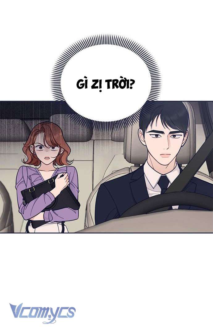 Thứ Tôi Cần Không Phải Là Tình Yêu Chapter 3 - Trang 3