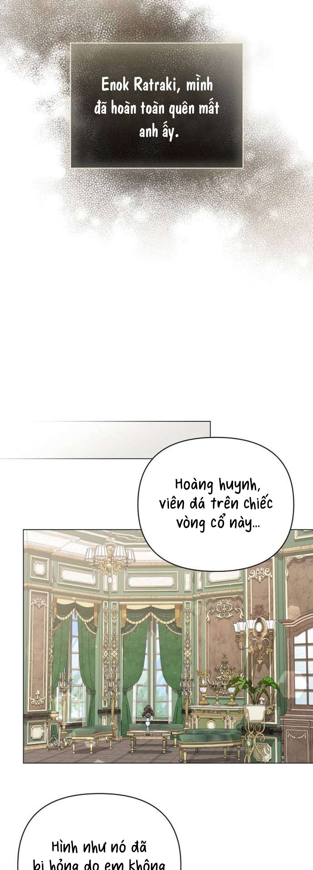 Dành Cho Nàng Juliet Xinh Đẹp Chap 12 - Trang 4
