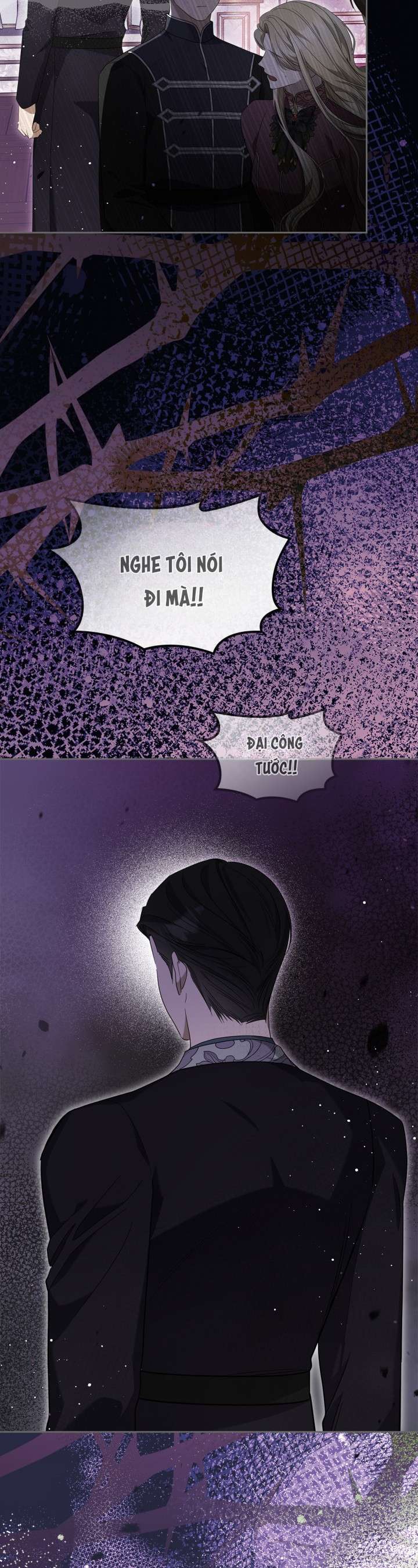 Nam Chính Quái Vật Sống Dưới Giường Tôi Chapter 65 - Trang 4