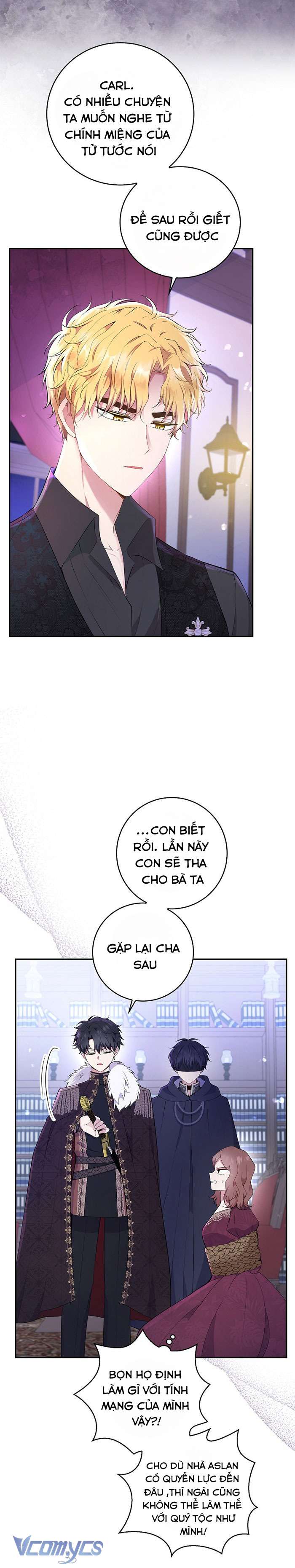 Sóc Con Tài Năng Chap 36 - Trang 2