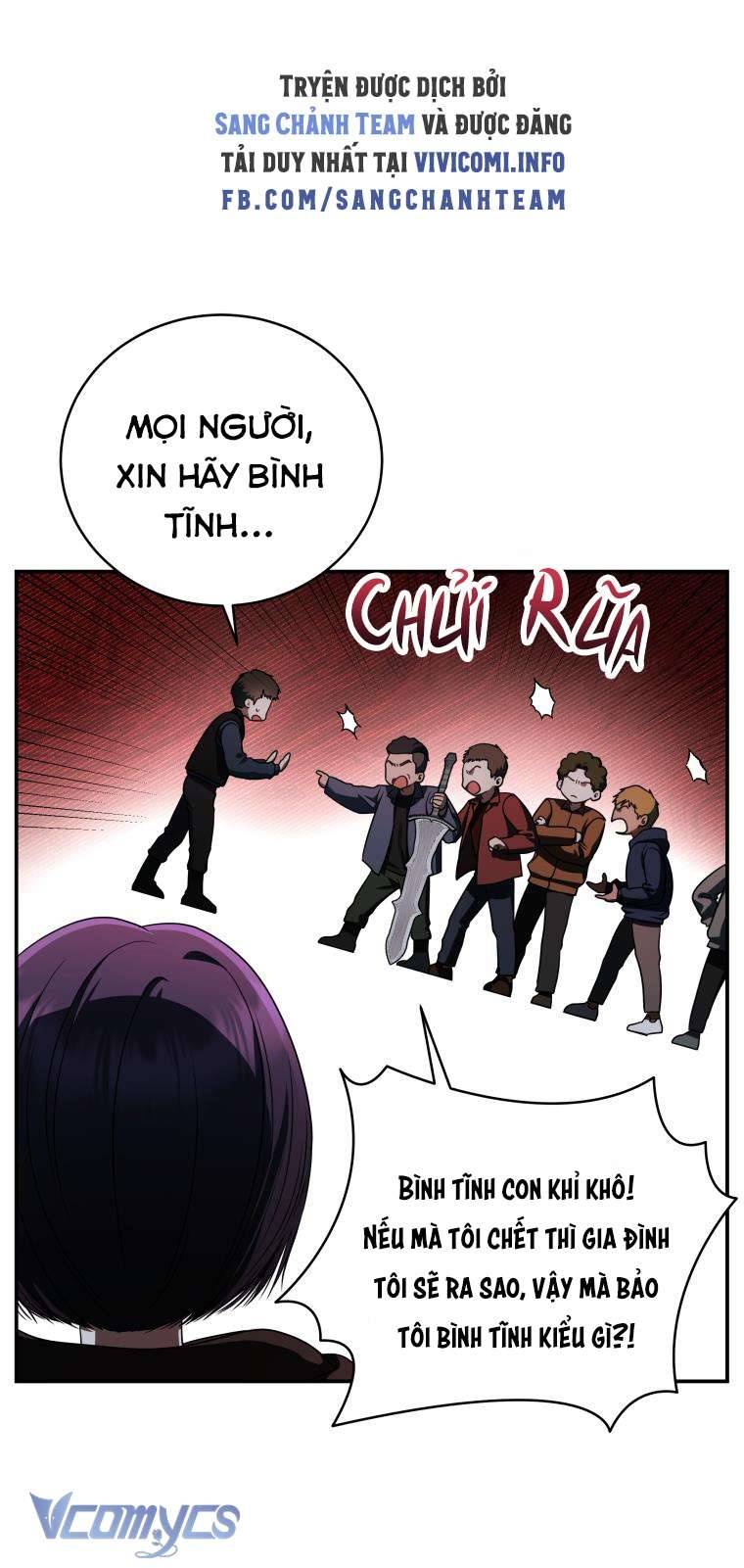 Hướng Dẫn Sinh Tồn Dành Cho Người Xếp Hạng Chap 22 - Trang 2