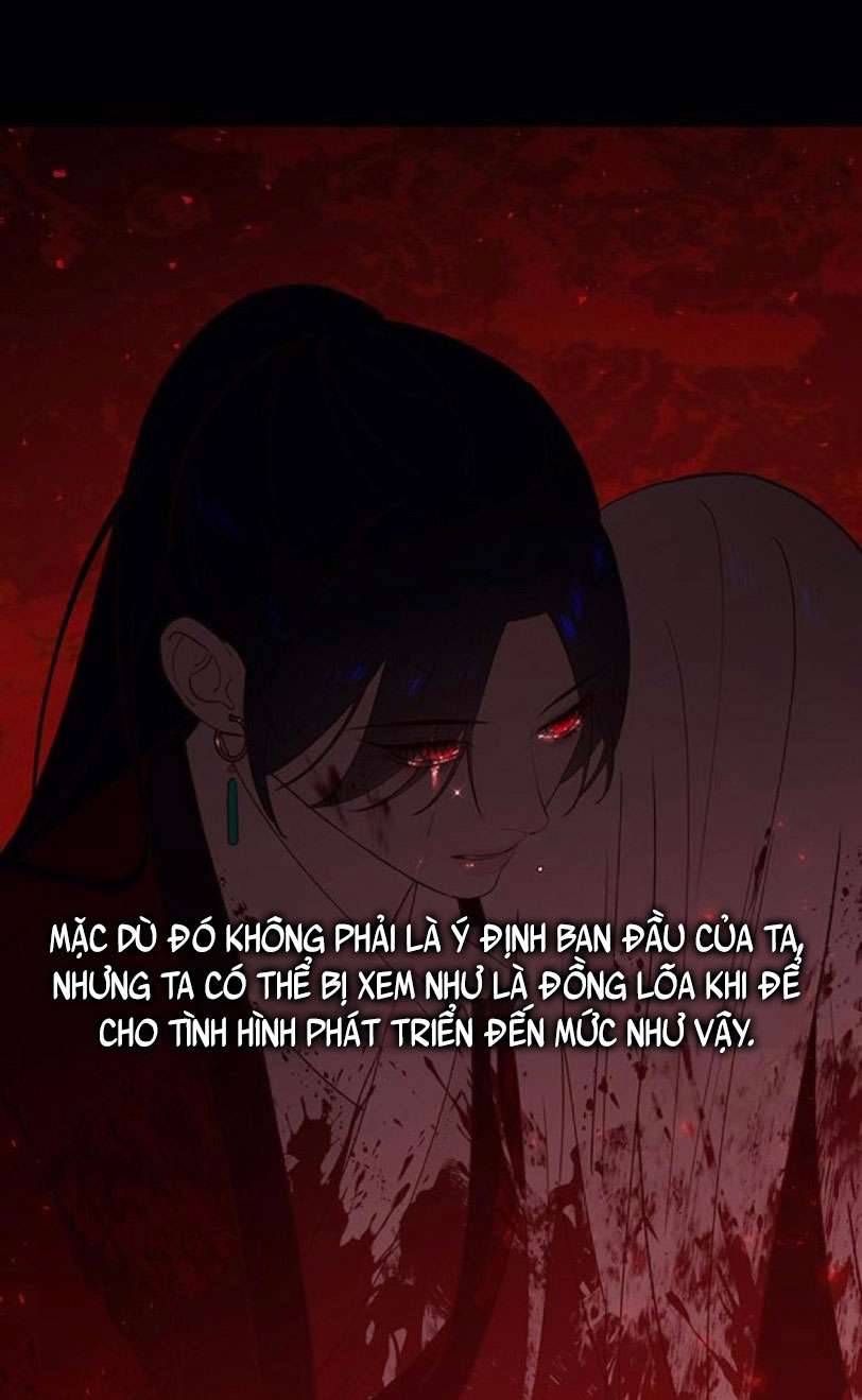 Vương Tử Huyền Bí Chapter 91 - Trang 4