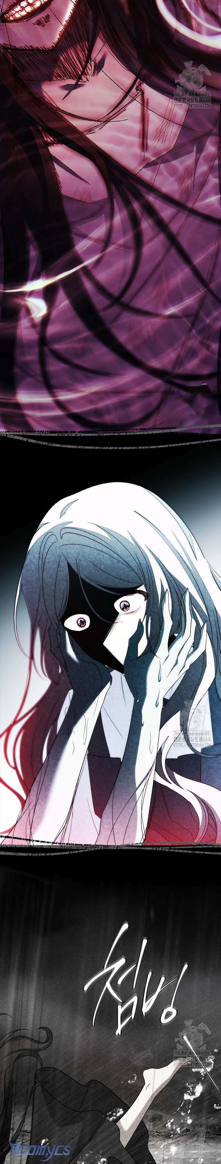 Tôi Đã Tắt Cài Đặt Chế Độ Nhận Thức Nỗi Đau! Chap 38 - Trang 4