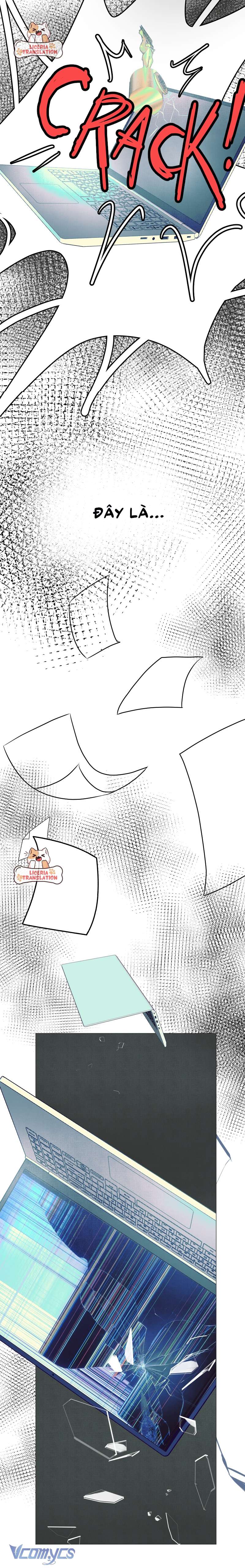 Honey Lemon Chapter 1 - Trang 4