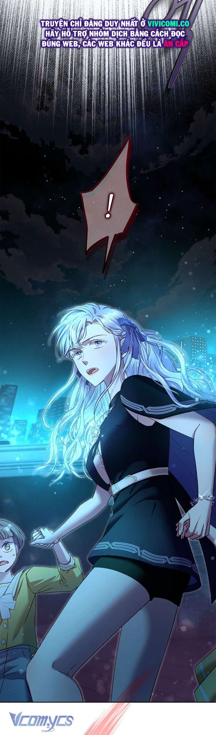 [18+] Love Kitsch Crunch Chap 26 - Next Chap 27