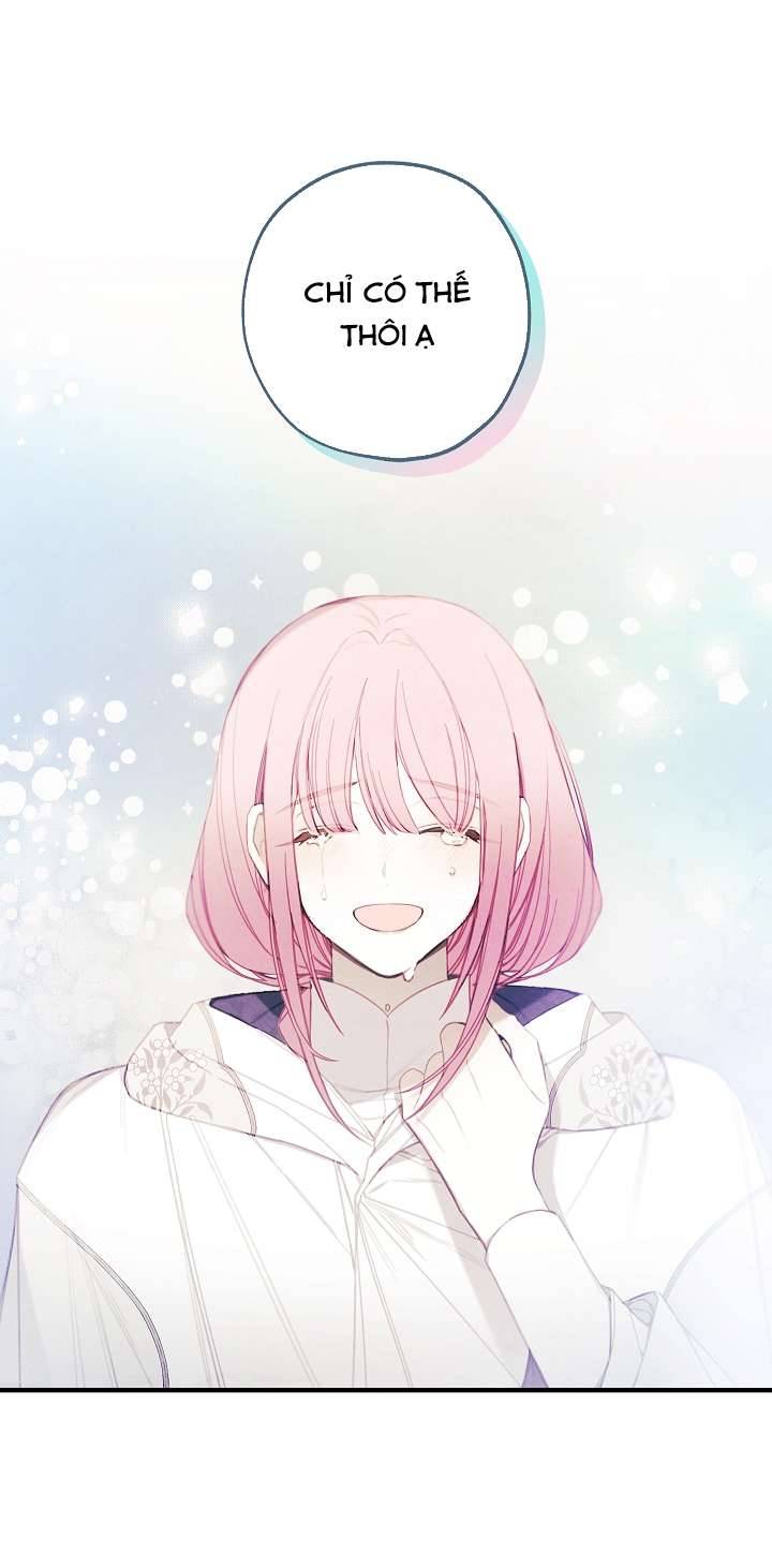 Cửa Hàng Búp Bê Của Công Chúa Chap 21 - Trang 2