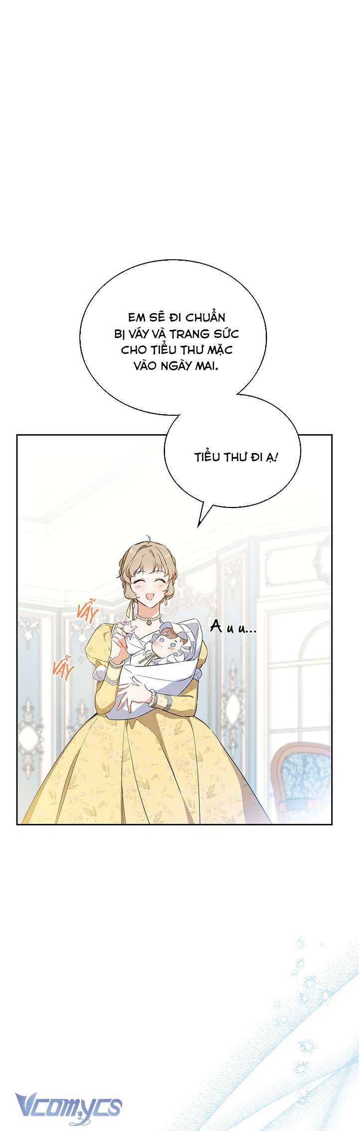 Kiếp Này Nhất Định Làm Gia Chủ Chap 125 - Trang 2