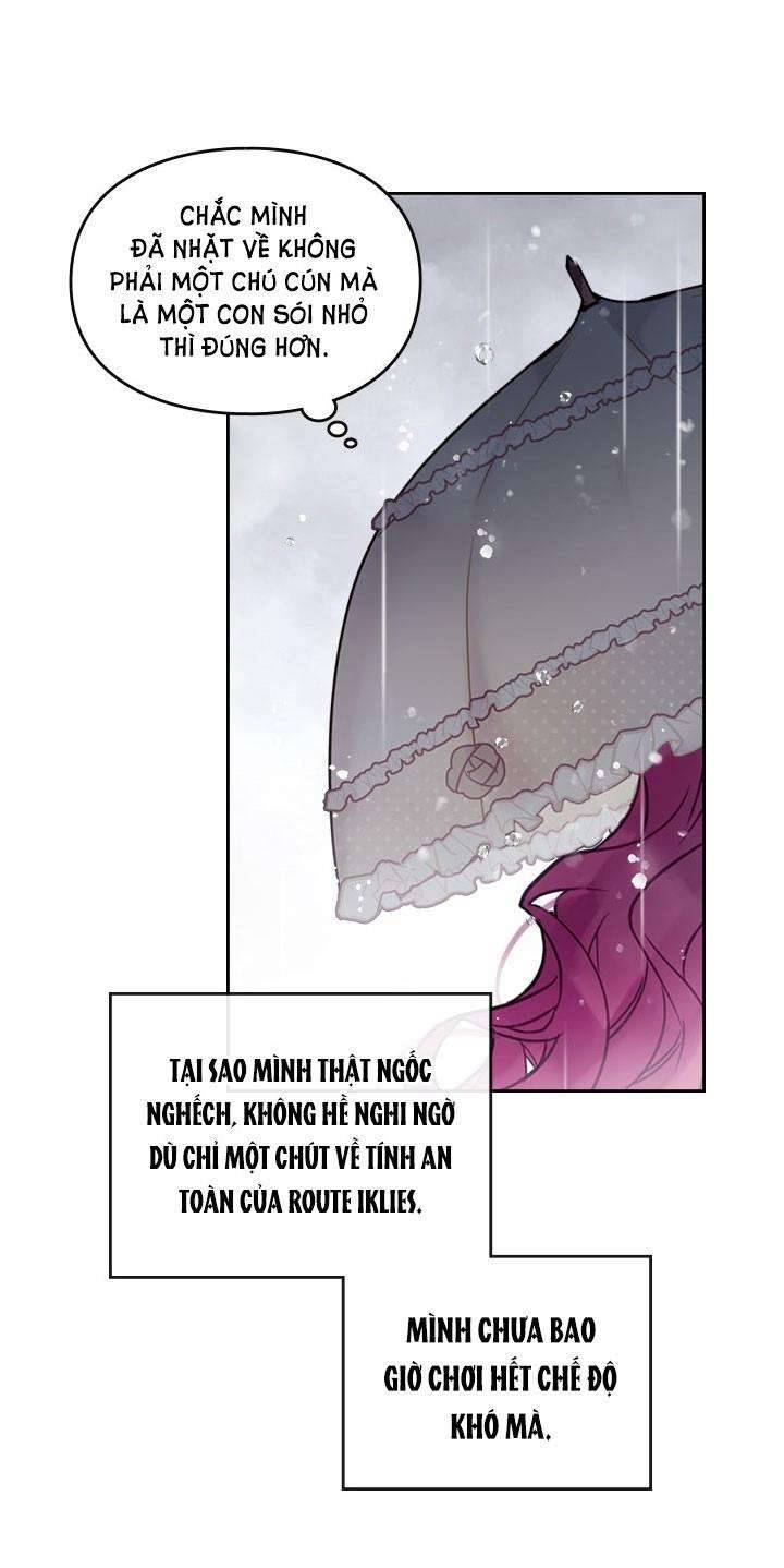 Kết Cục Của Nhân Vật Phản Diện Chỉ Có Thể Là Cái Chết Chapter 30 - Trang 4