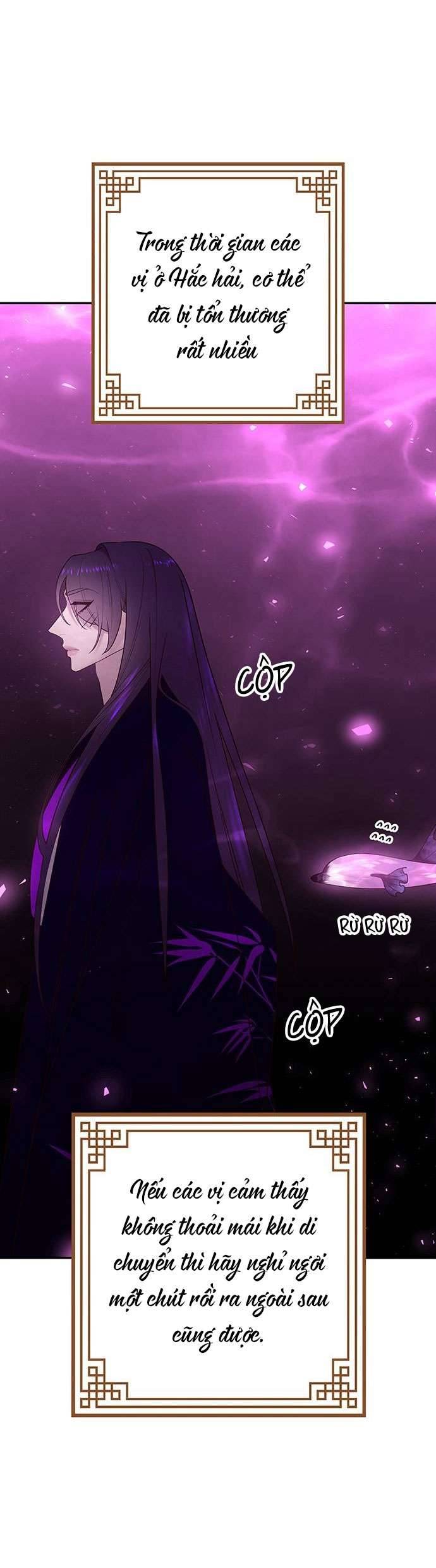 Vương Tử Huyền Bí Chapter 74 - Trang 4