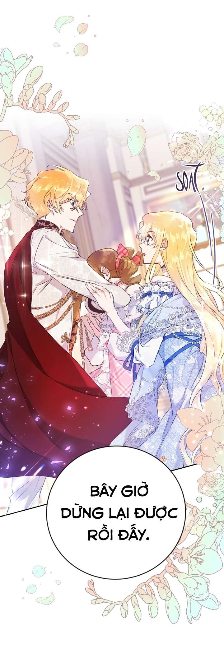 Ác Nữ Chỉ Là Một Con Rối Chap 9 - Trang 2