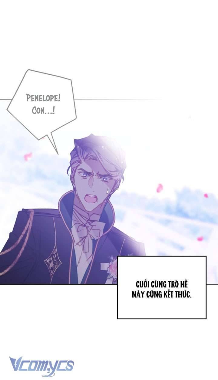 Kết Cục Của Nhân Vật Phản Diện Chỉ Có Thể Là Cái Chết Chapter 157 - Trang 4