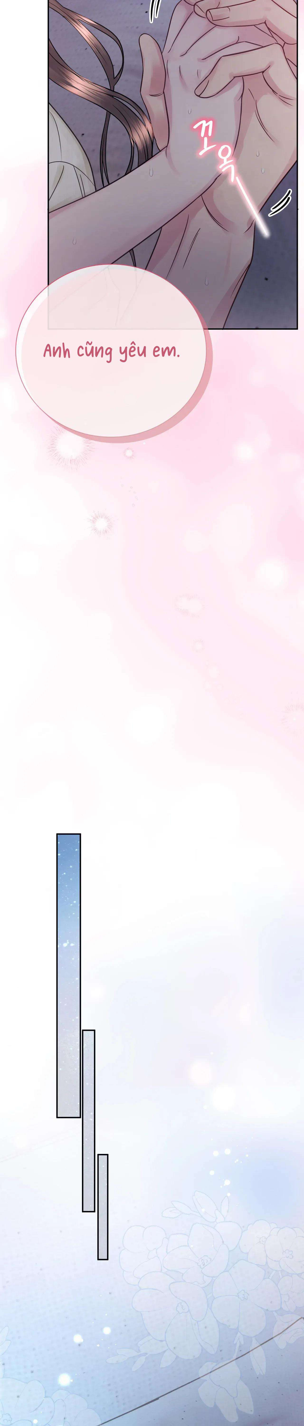 [ 18+ ] Người bạn nguy hiểm của anh trai Chap 24 - Trang 2